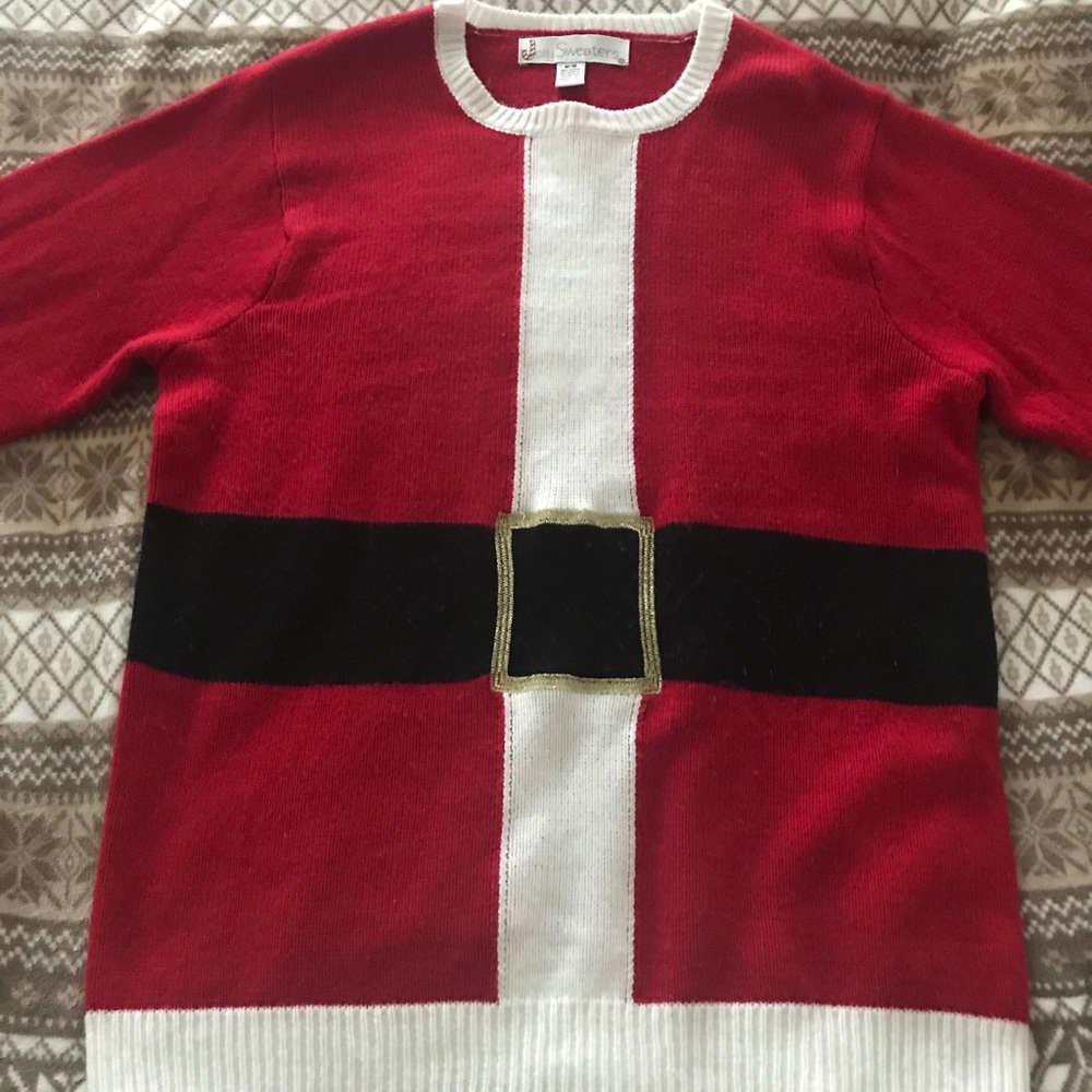 Sweater